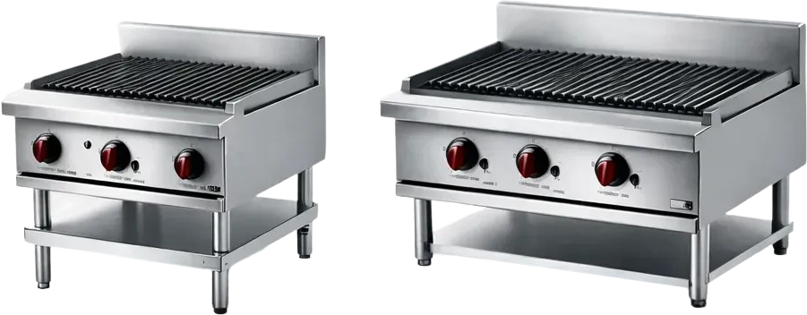 Institutional Kitchens