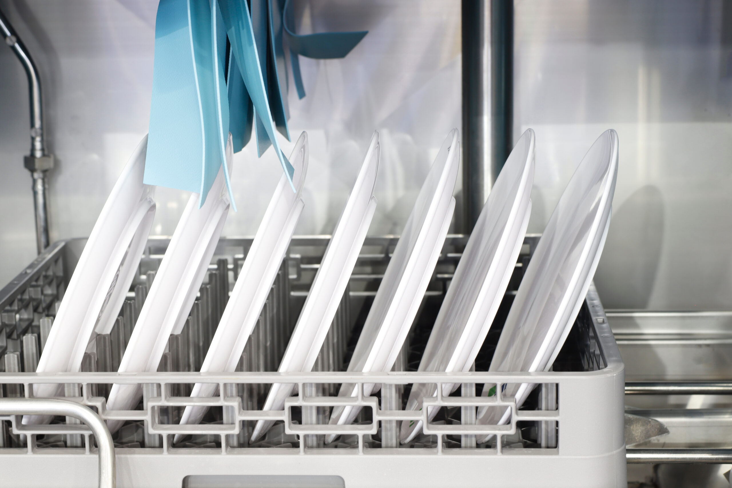 Commercial Dishwasher Leasing