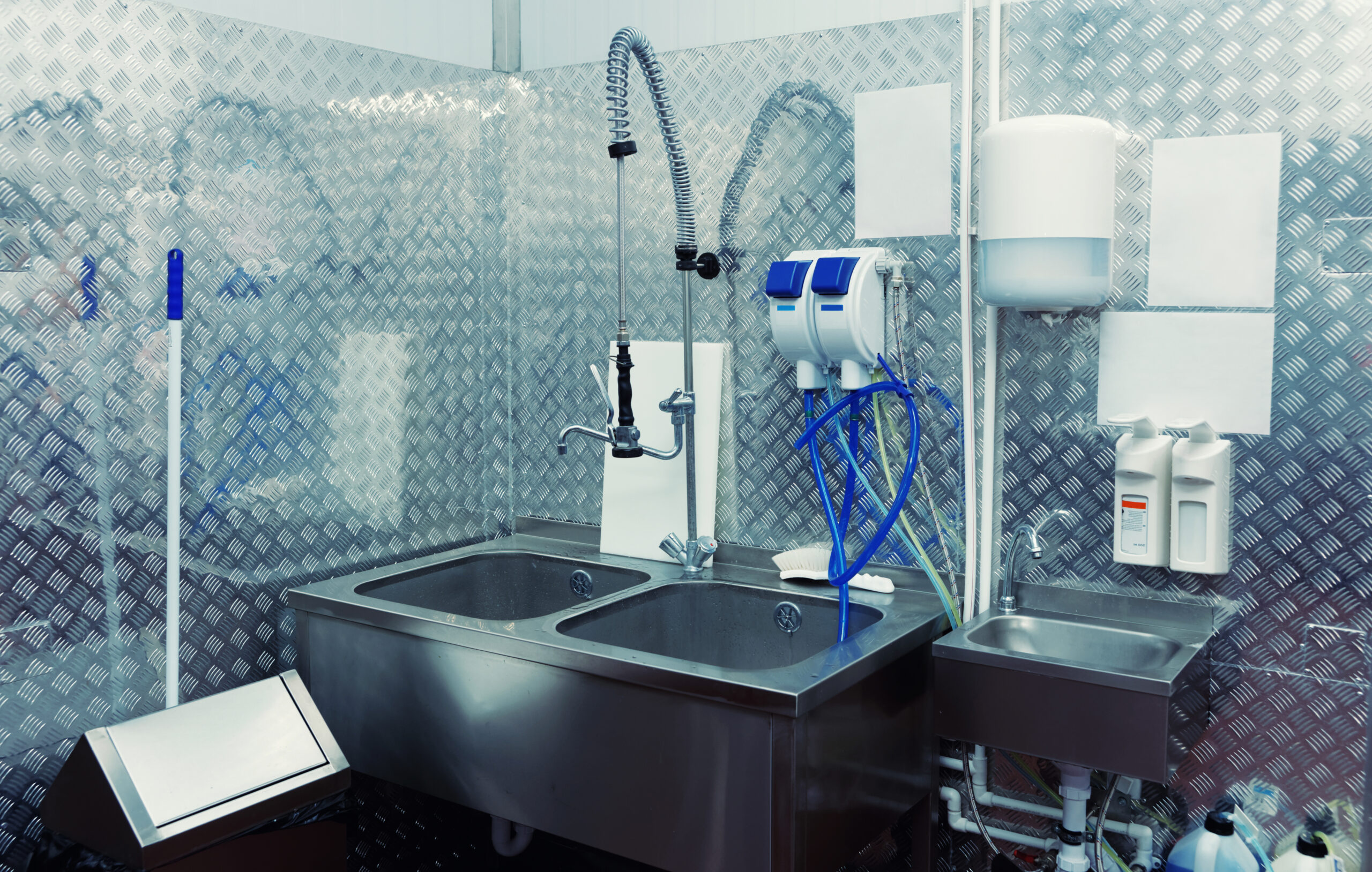 Warewashing Chemicals