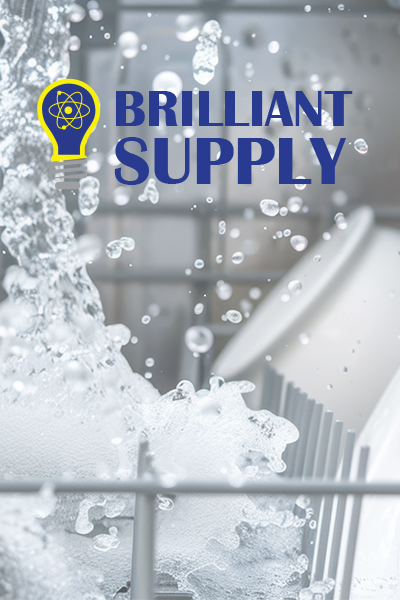 Brilliant Supply