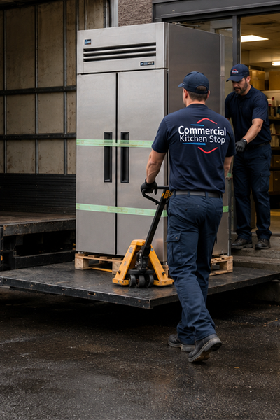Service & Ongoing Support