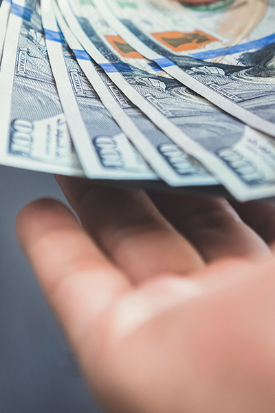 Equipment Financing