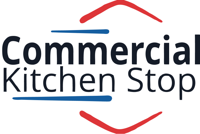 Commercial Kitchen Stop