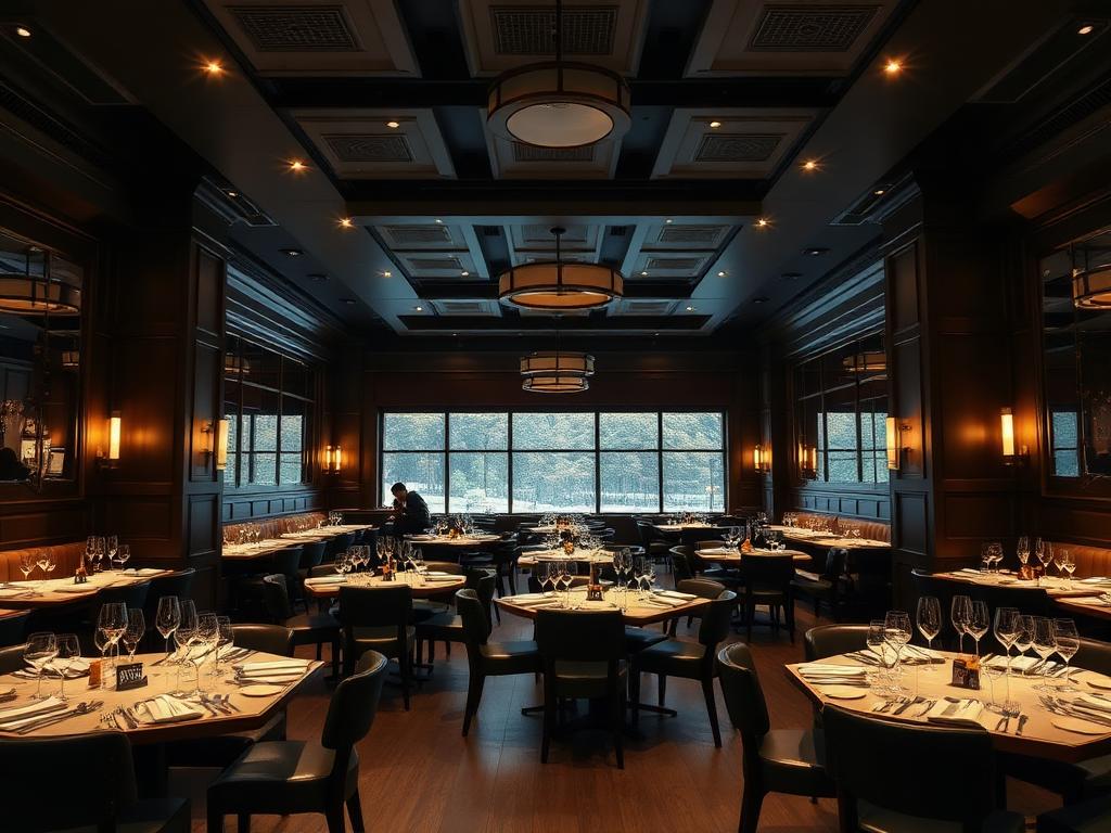 Gabriella's Modern Italian