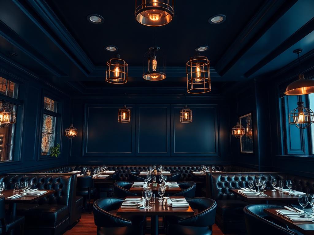 The Jupiter Grill