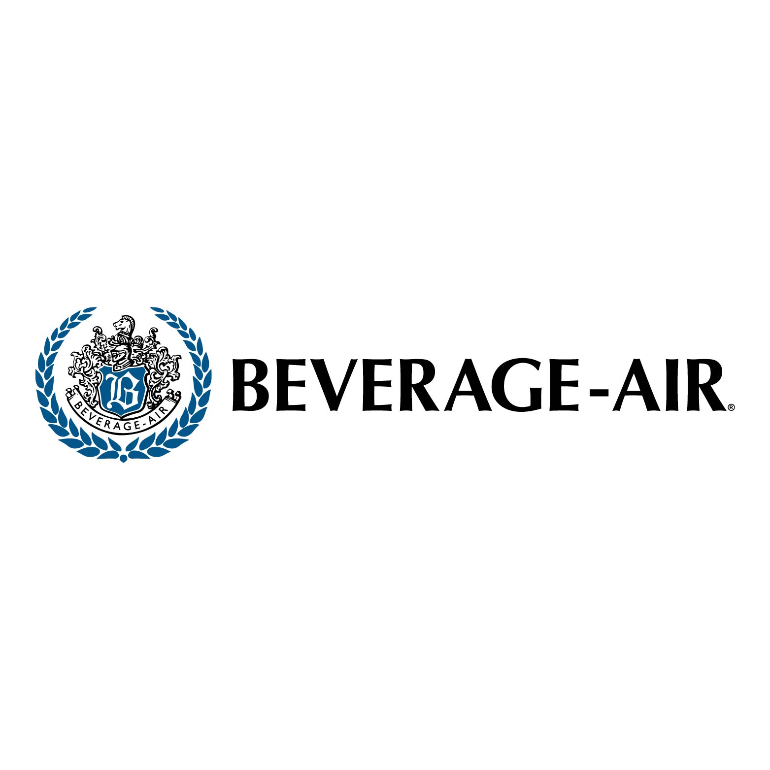 BeverageAir logo